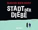 Produkt-Bild: Stadt der Diebe: Heyne Pocket