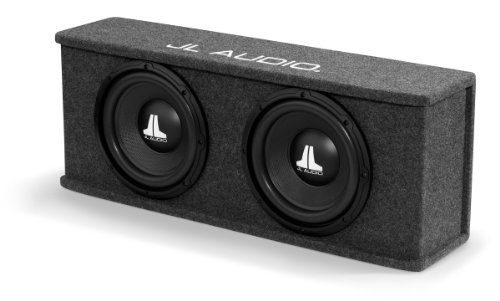 JL Audio CS210-WXv2: Dual 10