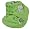 Sweet Pea Pocket Diapers