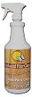 Seaside Naturals All Natural Hardwood Floor Cleaner, 32-Ounce Bottles (Pack of 4)