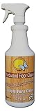 Seaside Naturals All Natural Hardwood Floor Cleaner, 32-Ounce Bottles (Pack of 4)