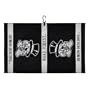 NCAA Wake Forest Woven Jacquard Towel