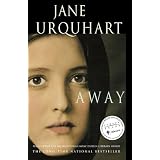 Awayby Jane Urquhart