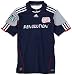 New England Revolution Youth Home Replica Jersey
