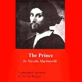 The Prince (Unabridged)