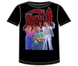 Death – Spiritual Healing T-Shirt , SMALL