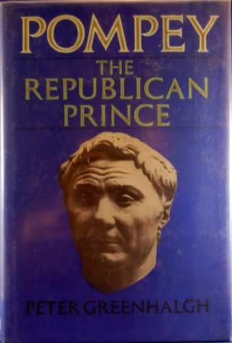 Pompey the Republican Prince