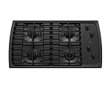 Review Whirlpool  / Whirlpool SCS3617RB 36