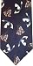 Scuba diving neckties
