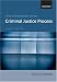 Book Text and Materials on the Criminal Justice Process