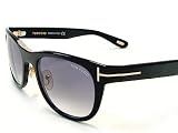 TOM FORD Jack TF 45 TF45 FT0045 Black B5 Sunglasses