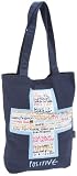 Whatever It Takes Coldplay Basic Shopper, Sac &agrave; main femme