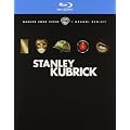 Stanley Kubrick Box Set (5 Blu-Ray)