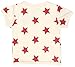 Organic Cotton Short Sleeve Baby Kimono Bodysuit GOTS Certified Clothes
