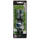 New - Nfl, Philadelphia Eagles 2Pk Fat Pens Case Pack 48 by DDI