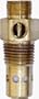 New In tank Check valve for air compressor 1/2' comp x 1/2' mpt