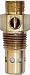 New In tank Check valve for air compressor 1/2" comp x 1/2" mpt FREE SHIPPING