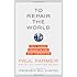 To Repair the World: Paul Farmer Speaks to the Next Generation (California Series in Public Anthropology)