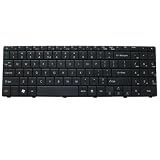 New Genuine Gateway MS2274 MS2285 MS2273 MS2274 MS2288 Black Laptop Replacement Keyboard