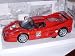 FERRARI F50 F 50 60 JAHRE ROT GEBURTSTAG 1/18 MATTEL HOT WHEELS MODELLAUTO MODELL AUTO