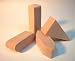 Sofft Sponges- Pack of Four Assorted Bar Sponges