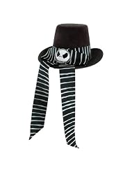 Victorian Jack Mini Top Hat Adult