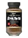UCC ザ・ブレンド炭焼珈琲 135g