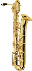 Selmer BS500 Baritone Saxophone