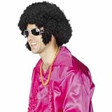 Daddy Cool Afro Black