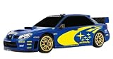 Eigenschaften Graupner GmbH & Co. KG 90300 / Graupner 90300 - SUBARA IMPREZA WRC'06 4WD 1:14 RC Automodell mit Fernsteuerung
