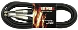 Produkt-Bild: Gitarrenkabel HOT WIRE 3m