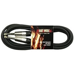 Gitarrenkabel HOT WIRE 3m