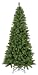 Produkt-Bild: K&uuml;nstlicher Weihnachtsbaum Snowtime CT05073 Manitoba Spruce Aufklappbar Slim Tree PVC 180 cm