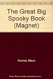 The great big spooky book