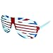 Shutter Shades Union Jack, Great Britain, Olympics 2012!