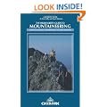 The Hillwalker's Guide to Mountaineering: Essential Skills for Britain's Classic Routes (Cicerone Techniques)