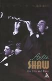 Artie Shaw: Non-stop Flight (Bayou Jazz Lives)