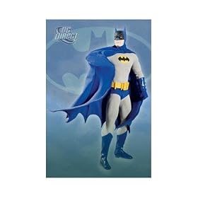 Batman (Classic) 13 Collector Figure by Batman