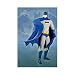 Batman (Classic) 13-Inch Deluxe Collector Figure