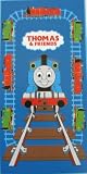 Thomas & Friends Large Beach Towel