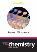 Revision Plus GCSE AQA Chemistry Workbook (Revision Plus GCSE AQA Chemistry: Workbook) (Essentials of GCSE AQA Chemistry: Workbook)