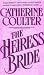Heiress Bride, the (Spanish Edition)