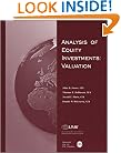 Analysis of Equity Investments: Valuation