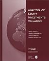 Analysis of Equity Investments: Valuation