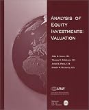 Analysis of Equity Investments: Valuation