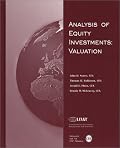 Analysis of Equity Investments: Valuation