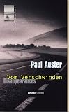 Disappearances/Vom Verschwinden: Gedichte/Poems. Zweisprachige Ausgabe