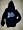MV Sport UCLA Bruins Hooded Sweatshirt with Stitched on Lettering, Medium