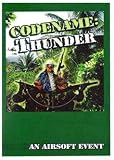 CodeName: Thunder DVD