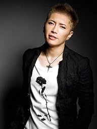 GACKT [2012年 カレンダー]